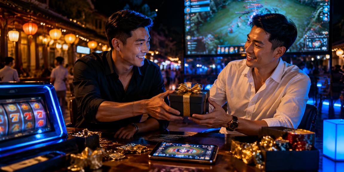 29vip mobile gaming