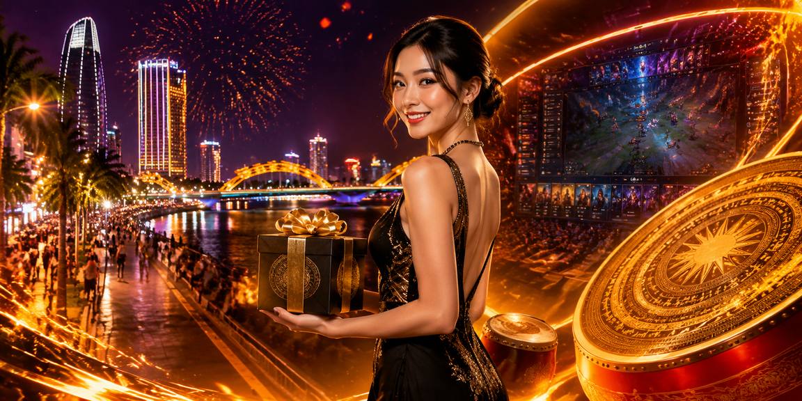 29vip Ưu đãi chào mừng thành viên mới